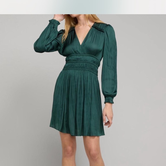 Maje Dresses & Skirts - Maje Long Sleeve Dress